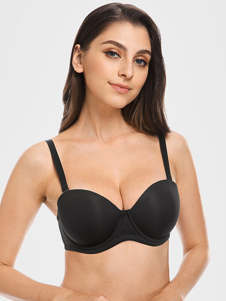 Convertible Bras For Full Figure